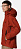 Куртка мужская Mountain Hardwear TrailVerse Gtx Dark Copper - Фото 4 малая