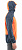 Куртка мужская Haglofs L.I.M Comp Cayenne/Tarn Blue - Фото 4 малая
