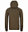 Куртка мужская The North Face Venture 2 Taupe Green - Фото 2 малая