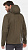 Куртка мужская The North Face Venture 2 Taupe Green - Фото 4 малая