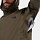 Куртка мужская The North Face Venture 2 Taupe Green - Фото 8 малая