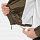 Куртка мужская The North Face Venture 2 Taupe Green - Фото 9 малая