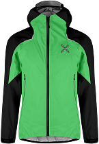 Куртка мужская Montura Magica Prometeo Vibe Green