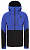 Куртка мужская The North Face Apex Flex Gtx 2.0 Tnf Blue/Tnf Black - Фото 1 малая