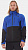 Куртка мужская The North Face Apex Flex Gtx 2.0 Tnf Blue/Tnf Black - Фото 3 малая