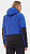 Куртка мужская The North Face Apex Flex Gtx 2.0 Tnf Blue/Tnf Black - Фото 4 малая