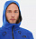 Куртка мужская The North Face Apex Flex Gtx 2.0 Tnf Blue/Tnf Black - Фото 6 малая