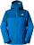 Куртка мужская The North Face Jazzi 3L Gtx Skyline Blue/Adriatic Blue - Фото 1 малая