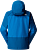 Куртка мужская The North Face Jazzi 3L Gtx Skyline Blue/Adriatic Blue - Фото 2 малая