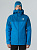 Куртка мужская The North Face Jazzi 3L Gtx Skyline Blue/Adriatic Blue - Фото 3 малая