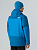 Куртка мужская The North Face Jazzi 3L Gtx Skyline Blue/Adriatic Blue - Фото 4 малая