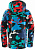 Куртка мужская Haglofs x Tres Bien Helium The Valleys Camo - Фото 2 малая