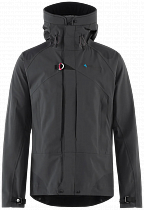 Куртка мужская Klattermusen Brede 2.0 Raven