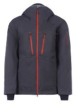 Куртка мужская Stayer Тепсей 3L Темно-серый