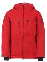 Куртка мужская Stayer Тепсей 3L Красный