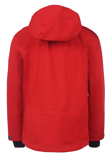 Куртка мужская Stayer Тепсей 3L Красный - Фото 2 большая