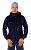 Куртка мужская Mammut Nordwand Advanced HS Hooded Black - Фото 2 малая