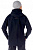 Куртка мужская Mammut Nordwand Advanced HS Hooded Black - Фото 3 малая