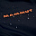 Куртка мужская Mammut Nordwand Advanced HS Hooded Black - Фото 8 малая