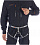 Куртка мужская Mammut Nordwand Advanced HS Hooded Black - Фото 10 малая