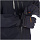 Куртка мужская Mammut Nordwand Advanced HS Hooded Black - Фото 12 малая