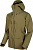 Куртка мужская Mammut Teton HS Hooded Iguana - Фото 1 малая
