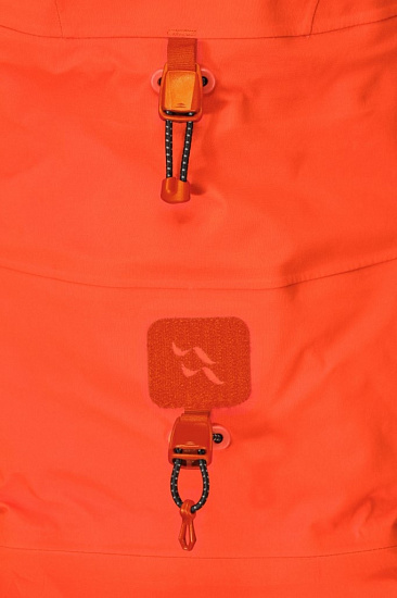 Куртка мужская Rab Latok GTX Firecracker - Фото 4 большая
