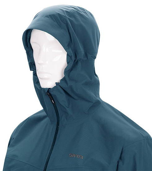 Куртка мужская Sivera Стякуш Атлантика - Фото 3 большая