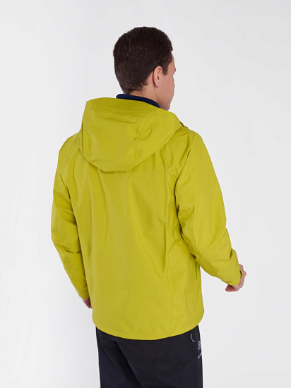 Куртка мужская Stayer Корбу 3L Яблочный - Фото 2 большая