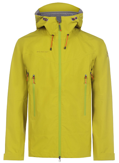 Куртка мужская Stayer Корбу 3L Яблочный - Фото 1 большая
