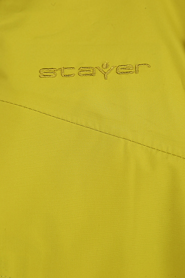 Куртка мужская Stayer Корбу 3L Яблочный - Фото 15 большая