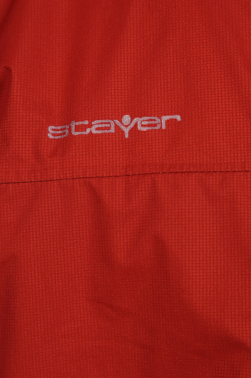 Куртка мужская Stayer Аргут 2,5L Терракот/Кирпичный - Фото 14 большая