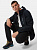 Куртка мужская The North Face Dryzzle Futurelight Aviator Navy - Фото 10 малая