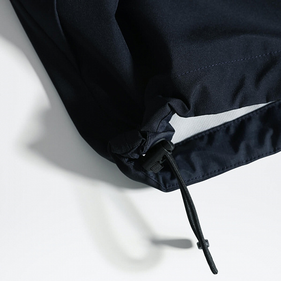 Куртка мужская The North Face Dryzzle Futurelight Aviator Navy - Фото 6 большая