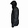 Куртка мужская Haglofs The Black Anorak True Black - Фото 4 малая