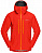 Куртка мужская Norrona Trollveggen Gore-Tex Pro Arednalin/Orange popsicle - Фото 1 малая