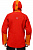 Куртка мужская Norrona Trollveggen Gore-Tex Pro Arednalin/Orange popsicle - Фото 4 малая
