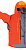 Куртка мужская Norrona Trollveggen Gore-Tex Pro Arednalin/Orange popsicle - Фото 6 малая