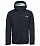 Куртка мужская The North Face Venture 2 Black - Фото 1 малая