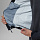 Куртка мужская The North Face Venture 2 Black - Фото 5 малая