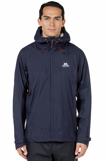 Куртка мужская Mountain Equipment Zeno Cosmos - Фото 2 большая