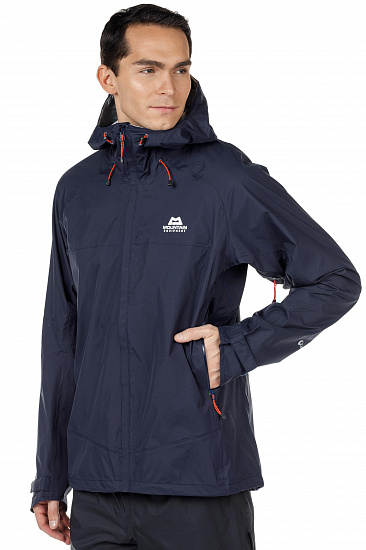 Куртка мужская Mountain Equipment Zeno Cosmos - Фото 3 большая