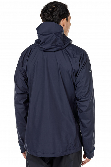 Куртка мужская Mountain Equipment Zeno Cosmos - Фото 4 большая