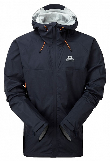 Куртка мужская Mountain Equipment Zeno Cosmos - Фото 1 большая