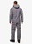 Куртка мужская Bask Quantum V2 Тёмно-серый - Фото 4 малая
