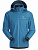 Куртка мужская Arcteryx Beta AR Deep Cove - Фото 1 малая