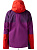 Куртка женская Haglofs Spitz GTX Pro II Grape Purple/Purple Night - Фото 2 малая