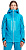 Куртка женская Mammut Nordwand Advanced Hs Hooded Sky - Фото 6 малая