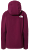 Куртка женская The North Face Summit Futurelight Pamplona Purple - Фото 17 малая