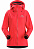 Куртка женская Arcteryx Beta SL Hybrid Rad - Фото 1 малая